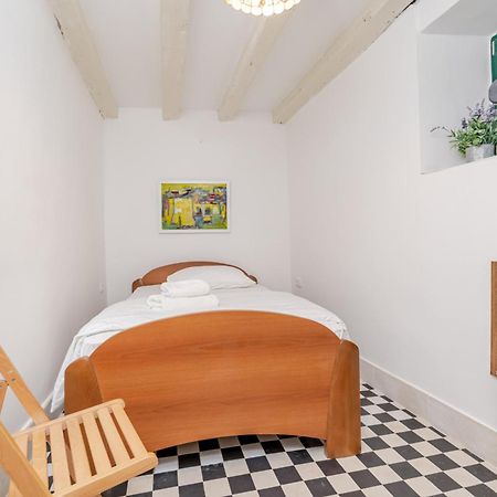 Villa Palo Alto Dubrovnik Dış mekan fotoğraf