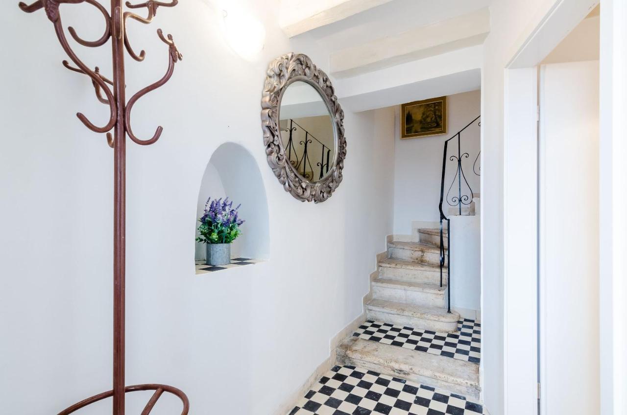 Villa Palo Alto Dubrovnik Dış mekan fotoğraf