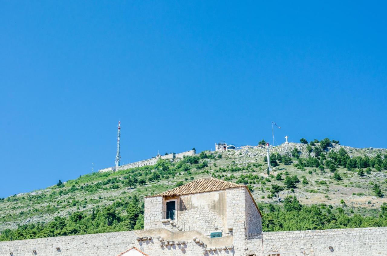 Villa Palo Alto Dubrovnik Dış mekan fotoğraf