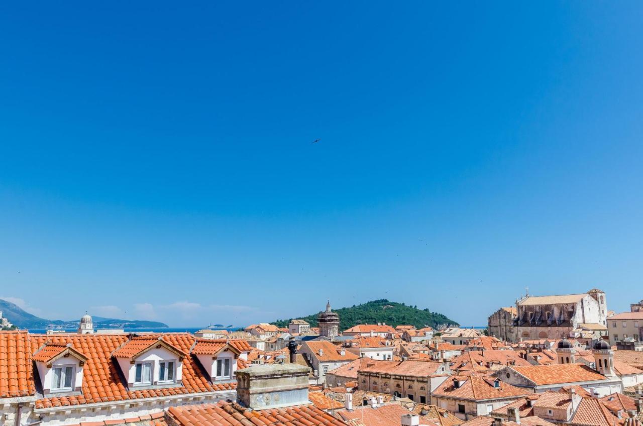 Villa Palo Alto Dubrovnik Dış mekan fotoğraf