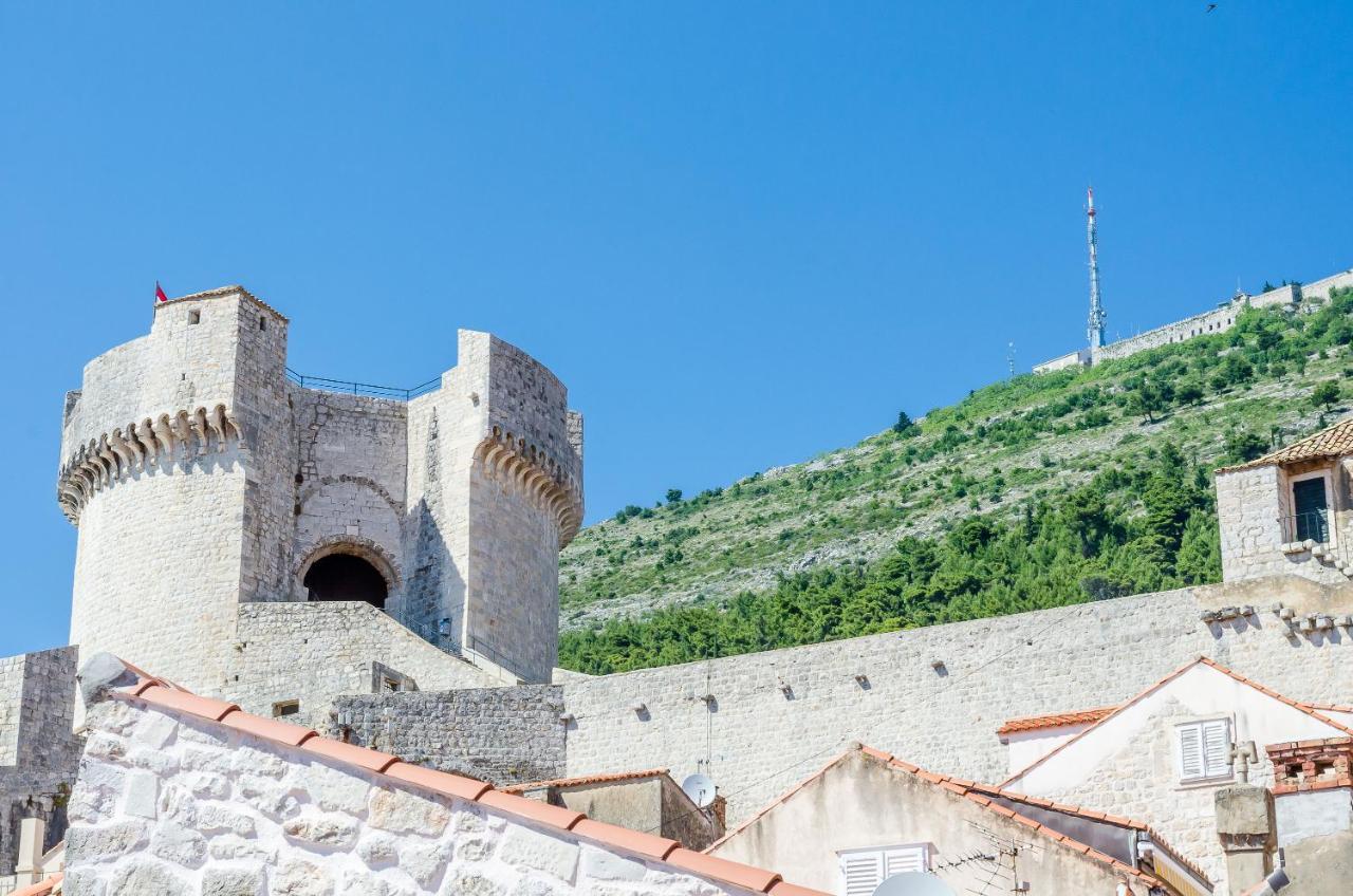 Villa Palo Alto Dubrovnik Dış mekan fotoğraf