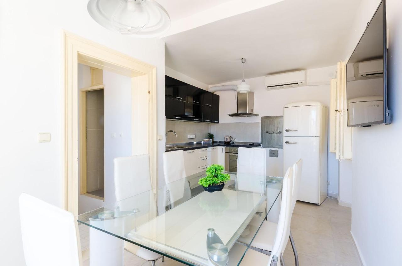 Villa Palo Alto Dubrovnik Dış mekan fotoğraf