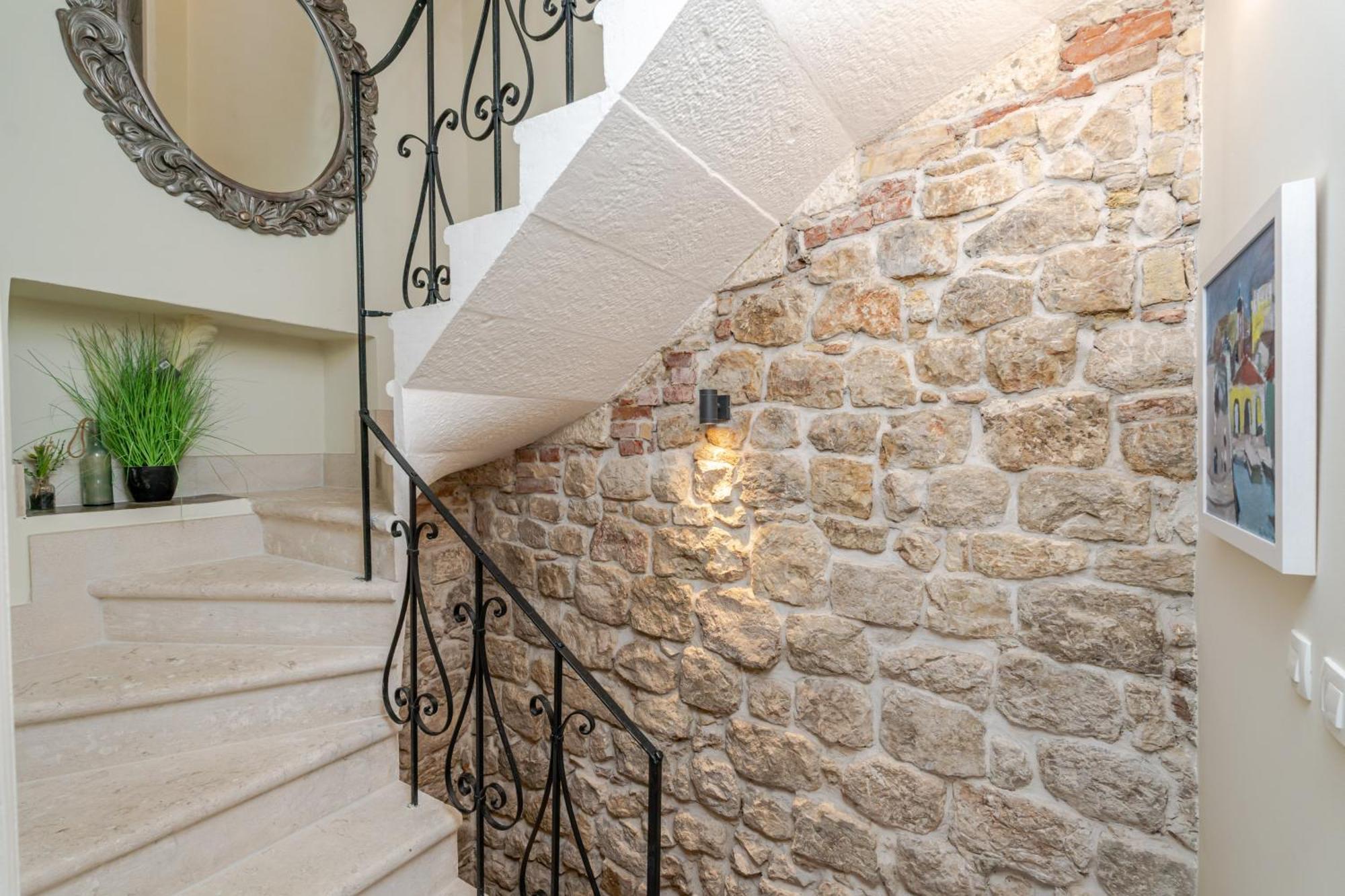 Villa Palo Alto Dubrovnik Dış mekan fotoğraf
