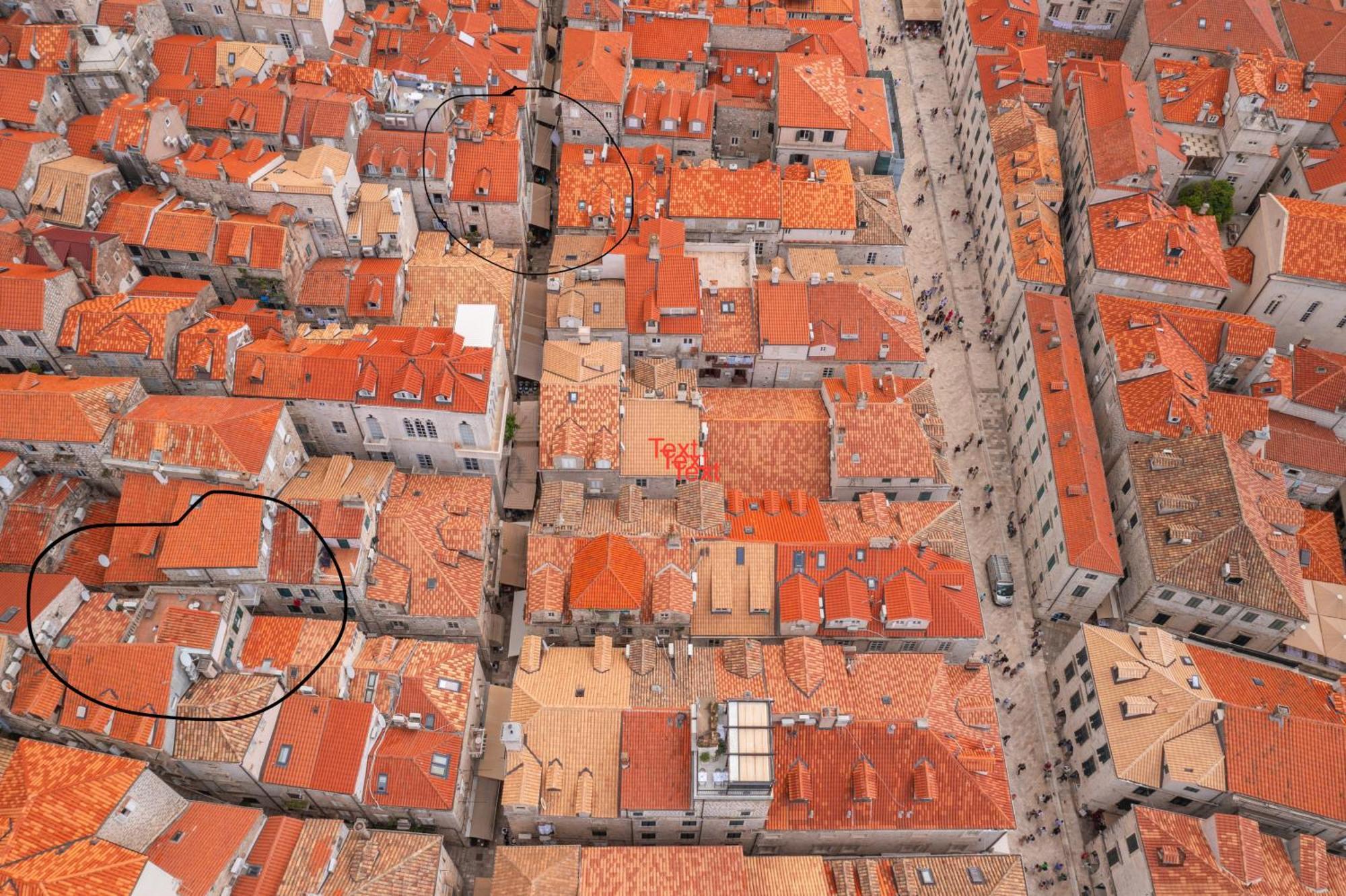 Villa Palo Alto Dubrovnik Dış mekan fotoğraf