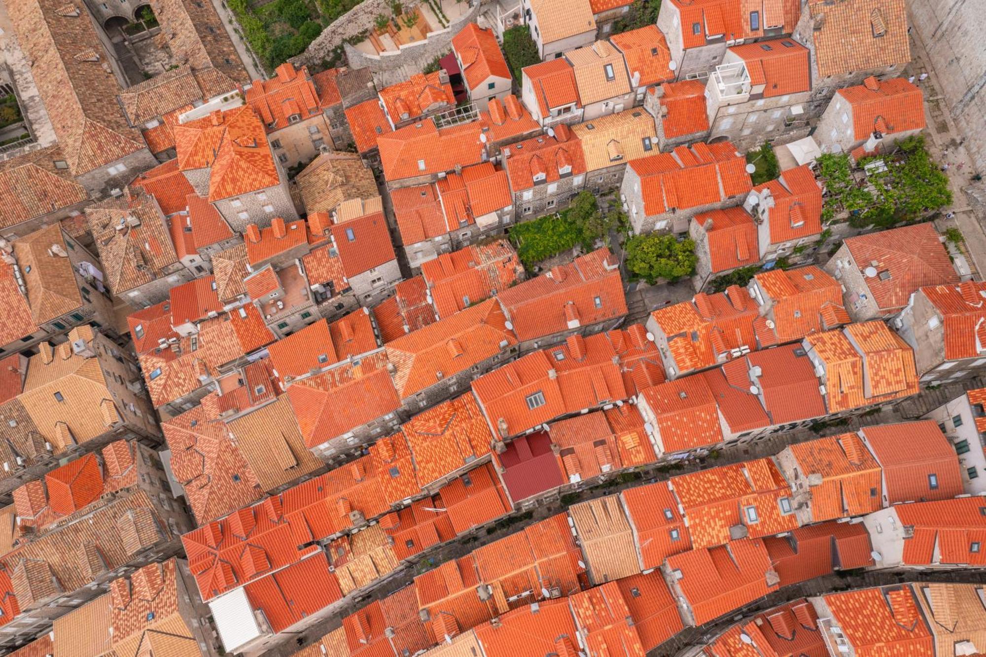 Villa Palo Alto Dubrovnik Dış mekan fotoğraf