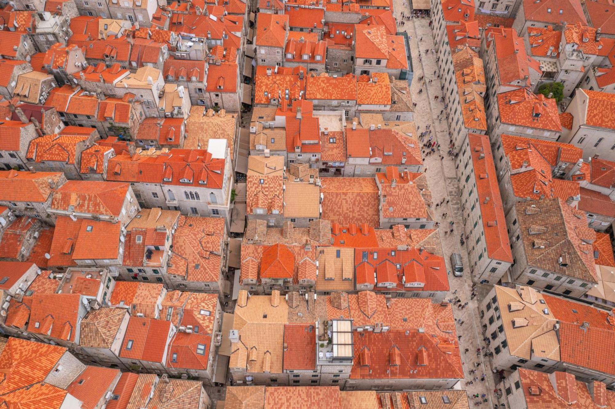 Villa Palo Alto Dubrovnik Dış mekan fotoğraf