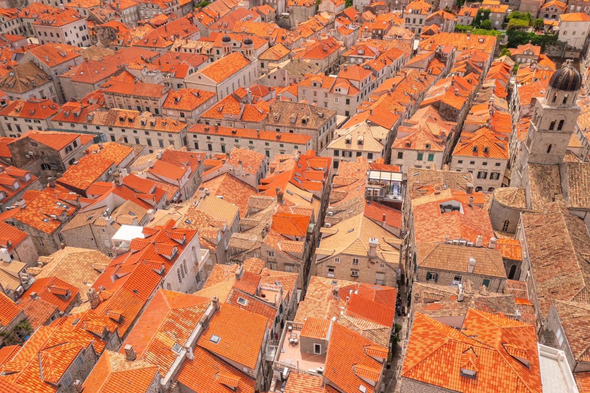 Villa Palo Alto Dubrovnik Dış mekan fotoğraf