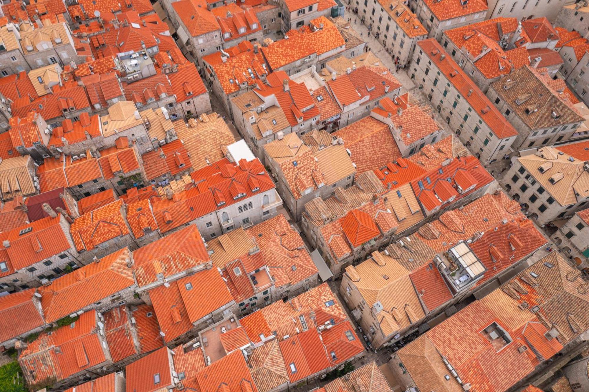 Villa Palo Alto Dubrovnik Dış mekan fotoğraf