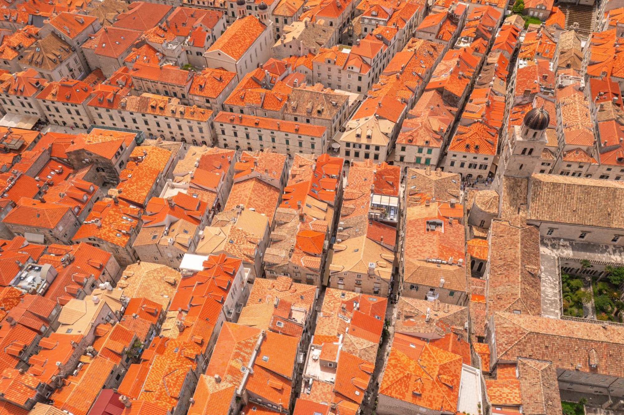 Villa Palo Alto Dubrovnik Dış mekan fotoğraf